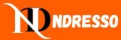 ndresso logo