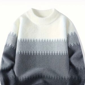 sweatshirts rabbit wool