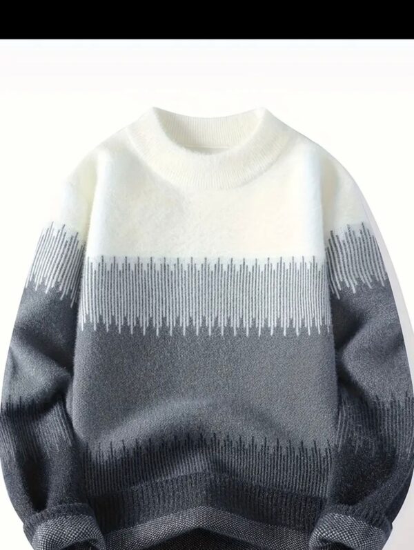 sweatshirts rabbit wool