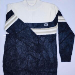 rabbit wool sweater